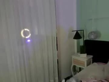 evaa_stevens on Chaturbate 