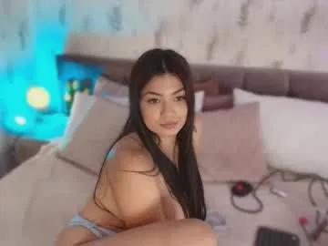 evaa_stevens on Chaturbate 