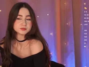 evamossi — Are u a watcher or a player?  #lovense #c2c #smalltits #tall #young  -- Current Goal: wear bra backwards for 7 min at 333 tokens -- Next Goal: oil on my naked boobs  [313 tokens to goal]