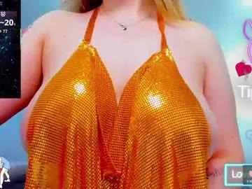 evelyne_rose on Chaturbate 