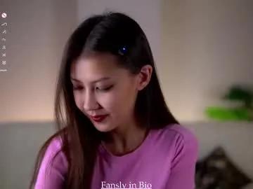 fallingflower on Chaturbate 