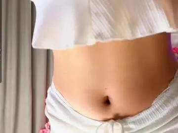 fannygarland on Chaturbate 