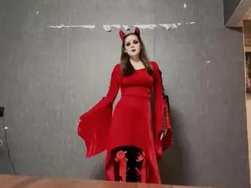 farahwinkles on Chaturbate 