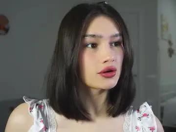 floralmuse — Hello! I'm Viola, my Private is open! - Goal: Suck two finger and look at your eyes [25 tokens left] #lovense #bigboobs #teen #young #stockings