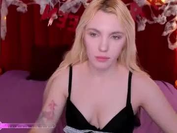 fluffy_monica on Chaturbate 