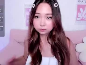 fluffy_rose on Chaturbate 