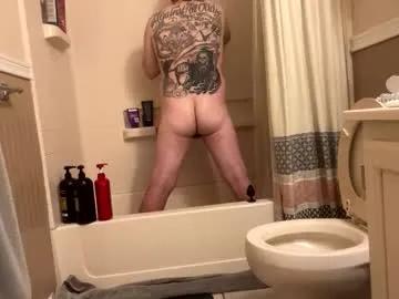 funfcker34 on Chaturbate 