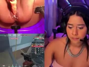 ginakurt_ — GOAL: I'm ready to you my machine! My pussy drips with a ctrl x3 min [599 tokens remaining] BIG ASS, FUCKMACHINE & GAMING FUN ENJOY MY SHOW!  #anal #18 #fuckmachine #bigass #squirt