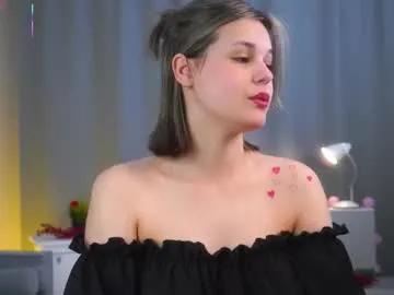 gladysacreman — GOAL: slap my tits [44 tokens remaining] Hi ^^ let's go to have fun #lovense #natural #teen #squirt #young