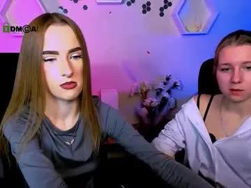 gloria_bubble — GOAL: take off dresses/blouses [25 tokens remaining] Welcome to my room!  #smalltits #pvt #nonude #lesbian #lovense