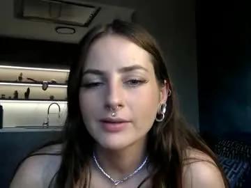 goddessmiamuse on Chaturbate 