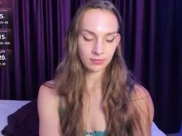 goodnight_kitty on Chaturbate 