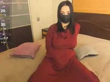 habibi_moon — shirt off [88 tokens left] #arab #curvy #dance #bigboobs #nonude