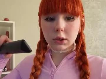 hannah_lourens on Chaturbate 