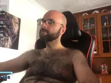 heels4funn on Chaturbate 