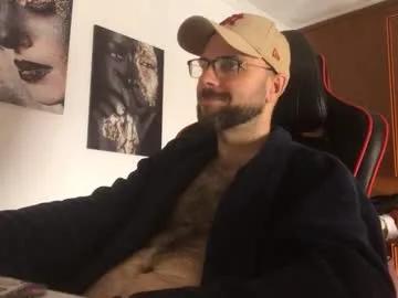 heels4funn on Chaturbate 