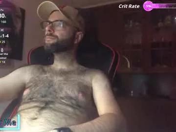 heels4funn on Chaturbate 