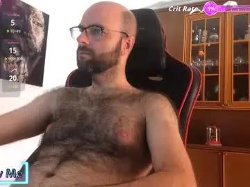 heels4funn on Chaturbate 