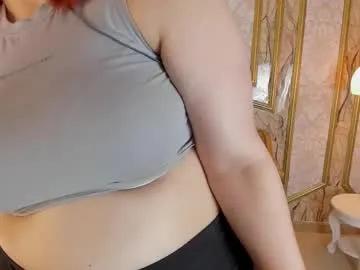 helenstanfordd on Chaturbate 