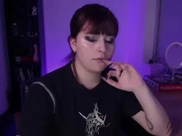 hell_dancer_ on Chaturbate 