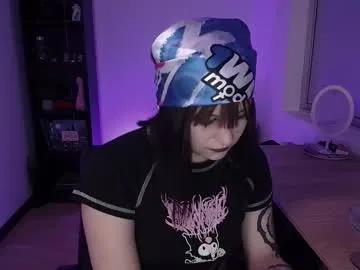 hell_dancer_ on Chaturbate 