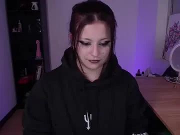 hell_dancer_ on Chaturbate 