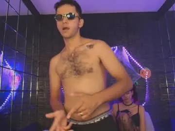 hellanddante_ on Chaturbate 