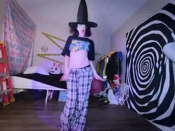 hexivu on Chaturbate