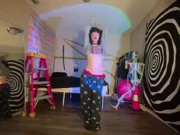 hexivu on Chaturbate
