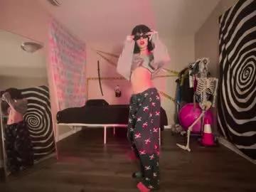 hexivu on Chaturbate