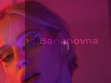 heybanan on Chaturbate