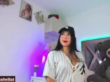 hollyprincess_2 on Chaturbate 