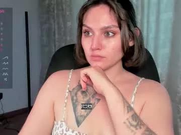 hoot_owl_cb on Chaturbate 