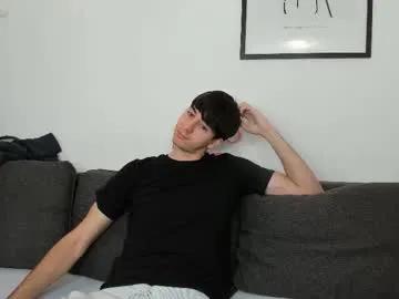 hotflirtyfella — Welcome to my room! - Goal: Cum show [1397 tokens left] #18 #young #feet #lovense #uncut