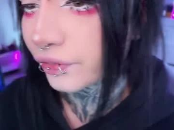 i_died_again on Chaturbate 