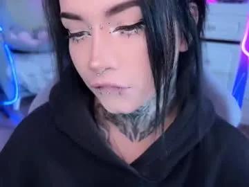 i_died_again on Chaturbate 