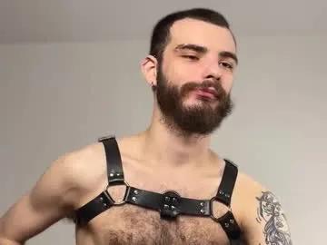 ikeaia — GOAL: Fingering and jerkoff show [259 tokens left] #feet #lovense #hairy #tattoo #beard