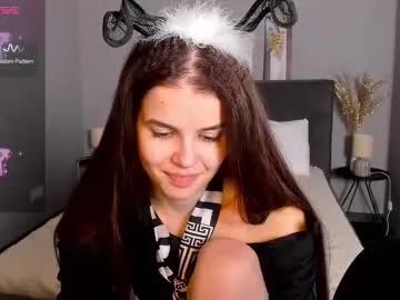 infinity_ti on Chaturbate 