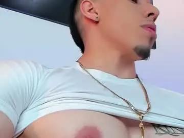 inkangelo — GOAL: Masturbate my cock and spit it out [230 tokens remaining] Welcome to my room! #muscle #bigcock #master #cum #bigass