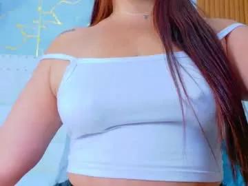irresistiblemilf on Chaturbate 