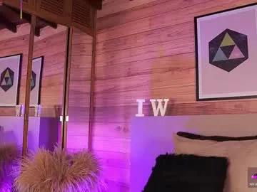 izzywild1 on Chaturbate 