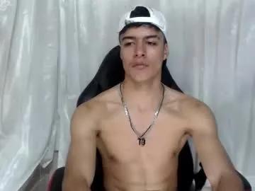 jacobbakerr — GOAL: Take off Clothe [20 tokens remaining] Come To Enjoy A Great Moment With Jacob #Muscular #Young #Latin #Cumshow #bigdick #new #bigballs