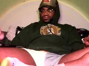 jakcjameson — chillin' #bbc #party #bi #ass