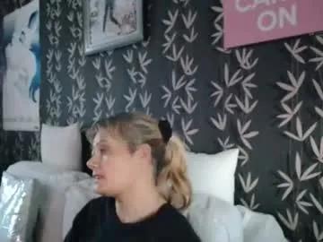 jakkilouise — Jakkilouise's room #british #blonde