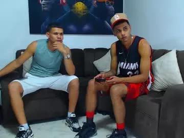 jeffer21_hot on Chaturbate 