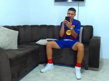 jeffer21_hot on Chaturbate 