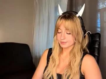 jettafrancis on Chaturbate 