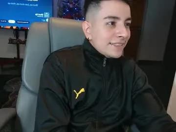 jhoan_saenz — 20 tokens and receive a cock photo ....Make me moan of pleasure  #sph #bdsm #cashmaster #feet #gay [99 tokens remaining]