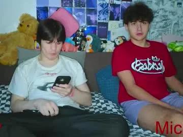 jordanjockk — GOAL: Both in undies [400 tokens remaining] Welcome to my room! #twink #new #young #muscle #bigdick