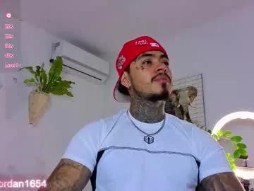 jordansmiith_ — GOAL: Great cum show [1994 tokens remaining]  happy start to the week  Let's have a crazy day!.. Let me be naughty  Lovense is ON - Make me hard #feet #bbc #straight #socks #lovense
